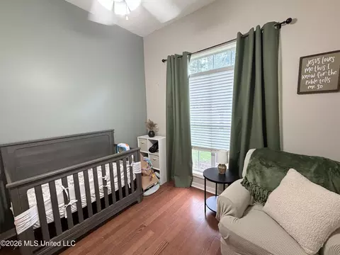 Bedroom - 306 Silverleaf Cv, Brandon, MS 39047 photo 3 of 4