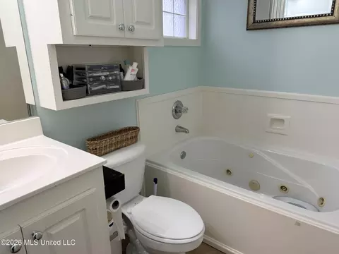 Bath - 306 Silverleaf Cv, Brandon, MS 39047 photo 2 of 3