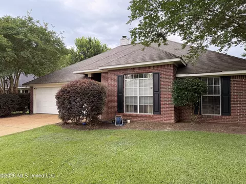 Exterior - 306 Silverleaf Cv, Brandon, MS 39047 photo 2 of 2