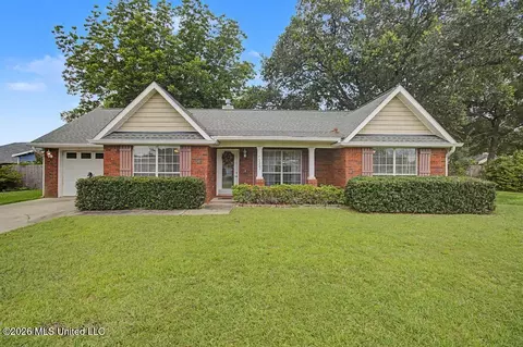 15281 Clear Springs Dr, Biloxi, MS 39532