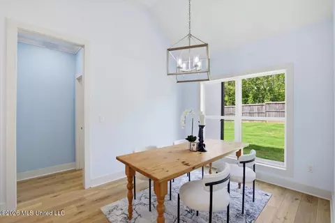 Dining - 169 Cornerstone Dr, Brandon, MS 39042 photo 2 of 2
