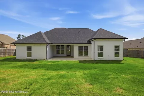 Exterior - 169 Cornerstone Dr, Brandon, MS 39042 photo 4 of 6