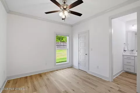 Bedroom - 169 Cornerstone Dr, Brandon, MS 39042 photo 3 of 3