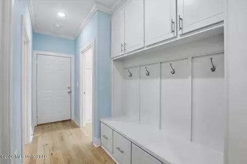 Entry Way - 169 Cornerstone Dr, Brandon, MS 39042 photo 3 of 6