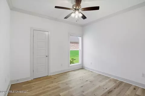 Bedroom - 169 Cornerstone Dr, Brandon, MS 39042 photo 2 of 3