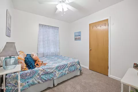 Bedroom - 7208 Hampton Dr, Biloxi, MS 39532 photo 1 of 6