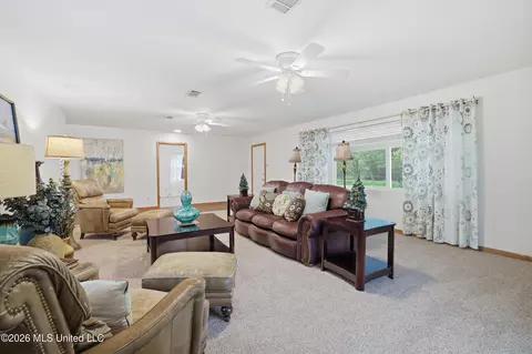 Living - 7208 Hampton Dr, Biloxi, MS 39532 photo 3 of 3