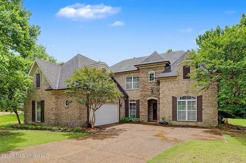 3677 Kenton Dr, Southaven, MS 38672