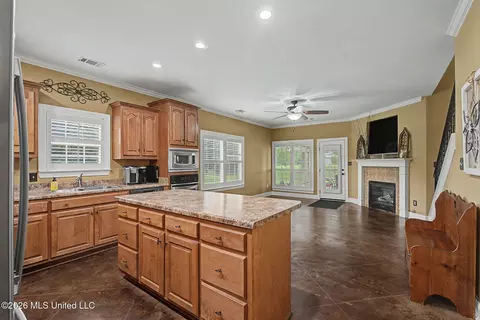 Other - 39 Winter Oaks Dr, Lamar, MS 38642 photo 6 of 19