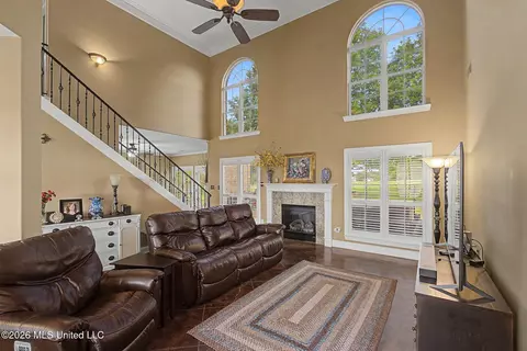 Living - 39 Winter Oaks Dr, Lamar, MS 38642 photo 1 of 3
