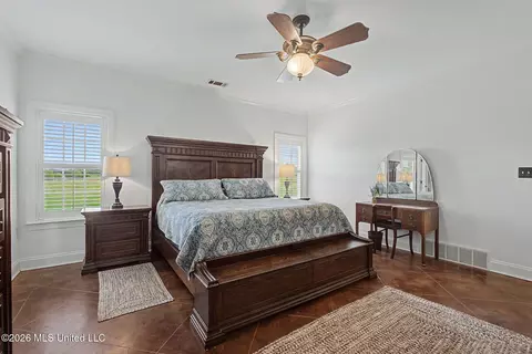 Bedroom - 39 Winter Oaks Dr, Lamar, MS 38642 photo 3 of 7