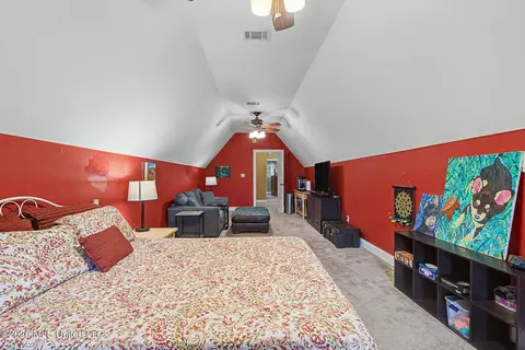 Bedroom - 39 Winter Oaks Dr, Lamar, MS 38642 photo 7 of 7
