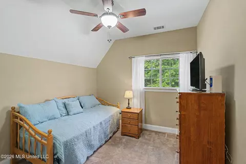 Bedroom - 39 Winter Oaks Dr, Lamar, MS 38642 photo 5 of 7