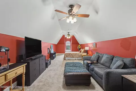 Bedroom - 39 Winter Oaks Dr, Lamar, MS 38642 photo 6 of 7