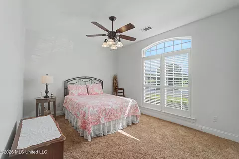 Bedroom - 39 Winter Oaks Dr, Lamar, MS 38642 photo 4 of 7