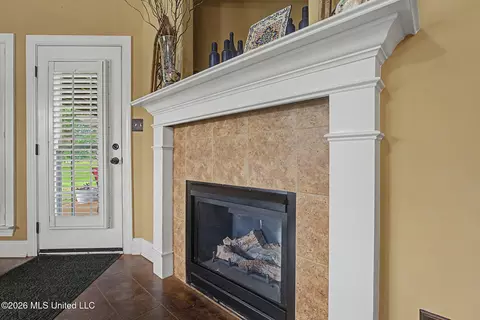 Entry Way - 39 Winter Oaks Dr, Lamar, MS 38642 photo 3 of 5