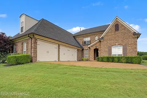 Exterior - 39 Winter Oaks Dr, Lamar, MS 38642 photo 2 of 5