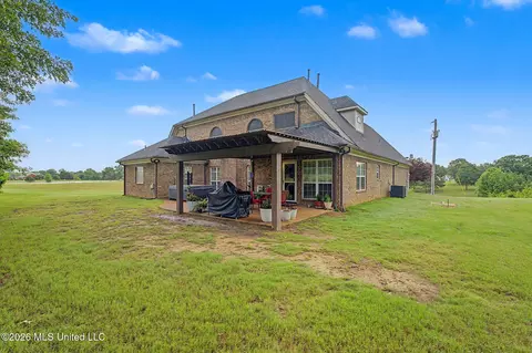 Exterior - 39 Winter Oaks Dr, Lamar, MS 38642 photo 4 of 5