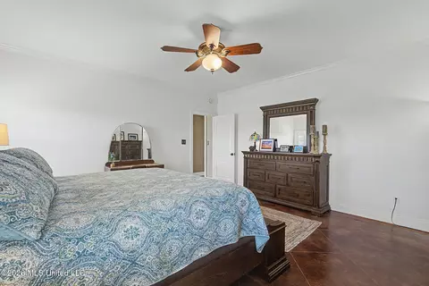 Bedroom - 39 Winter Oaks Dr, Lamar, MS 38642 photo 2 of 7