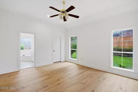 Bedroom - 122 Highwoods Blvd, Madison, MS 39110 photo 1 of 6