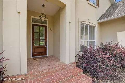 Exterior - 122 Highwoods Blvd, Madison, MS 39110 photo 6 of 14