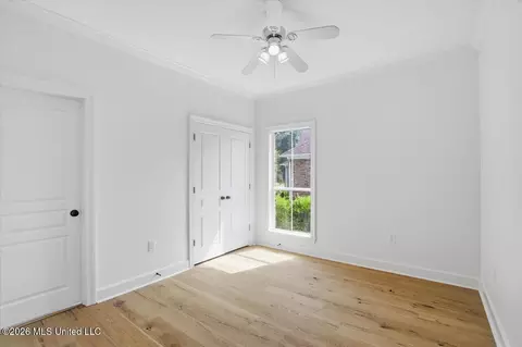 Bedroom - 122 Highwoods Blvd, Madison, MS 39110 photo 2 of 6
