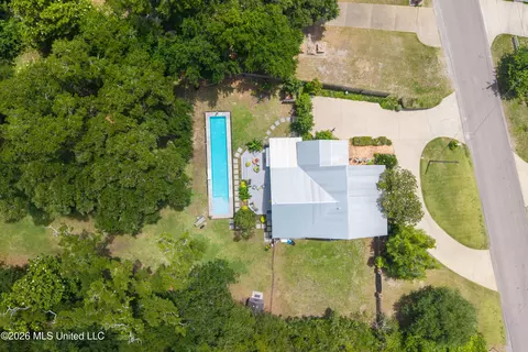 Exterior - 759 E 2nd St, Pass Christian, MS 39571 photo 19 of 19