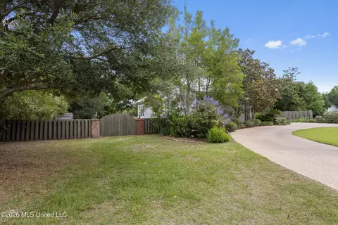 Exterior - 759 E 2nd St, Pass Christian, MS 39571 photo 18 of 19