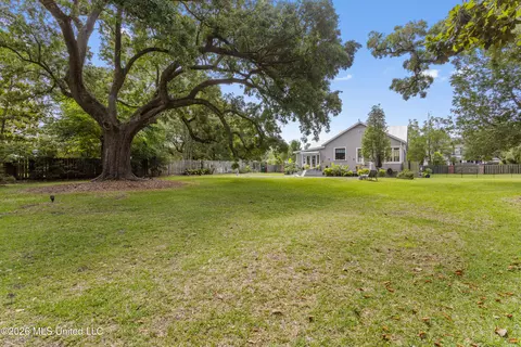 Exterior - 759 E 2nd St, Pass Christian, MS 39571 photo 15 of 19