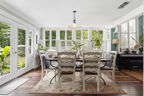Dining - 759 E 2nd St, Pass Christian, MS 39571 photo 1 of 3