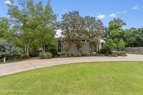 Exterior - 759 E 2nd St, Pass Christian, MS 39571 photo 2 of 19