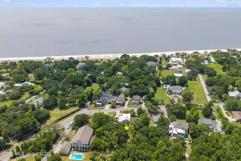 View/Area - 759 E 2nd St, Pass Christian, MS 39571 photo 3 of 3