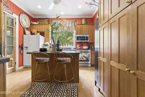 Kitchen - 759 E 2nd St, Pass Christian, MS 39571 photo 3 of 6