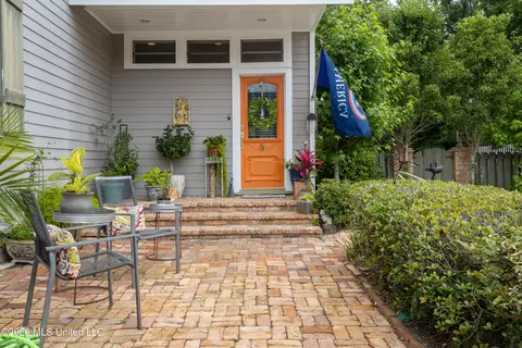 Exterior - 759 E 2nd St, Pass Christian, MS 39571 photo 10 of 19