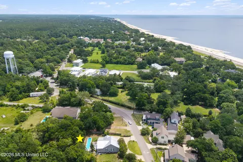View/Area - 759 E 2nd St, Pass Christian, MS 39571 photo 2 of 3