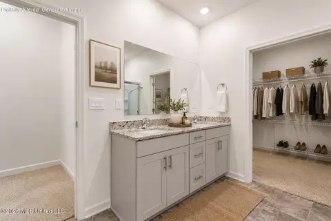 Entry Way - 2397 Hyacinth Ln, Hernando, MS 38632 photo 1 of 2