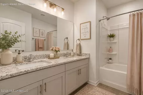 Bath - 2397 Hyacinth Ln, Hernando, MS 38632 photo 1 of 2