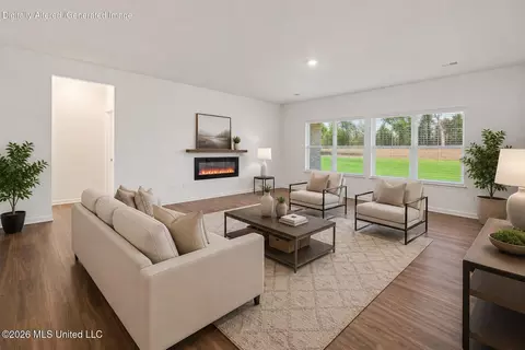 Living - 2397 Hyacinth Ln, Hernando, MS 38632 photo 2 of 7