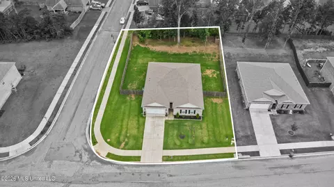 View/Area - 2397 Hyacinth Ln, Hernando, MS 38632 photo 2 of 3