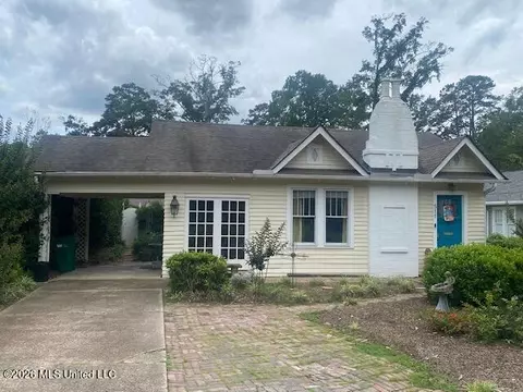 511 W Chippewa St, Brookhaven, MS 39601