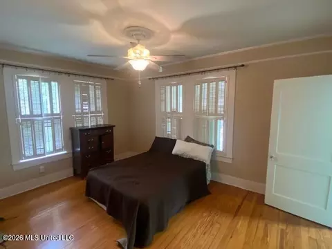Bedroom - 511 W Chippewa St, Brookhaven, MS 39601 photo 1 of 2