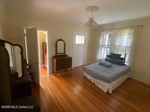 Bedroom - 511 W Chippewa St, Brookhaven, MS 39601 photo 2 of 2