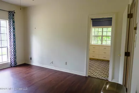 Bedroom - 1605 Lissa Dr, Mccomb, MS 39648 photo 5 of 5