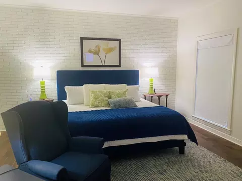 Bedroom - 1605 Lissa Dr, Mccomb, MS 39648 photo 1 of 5