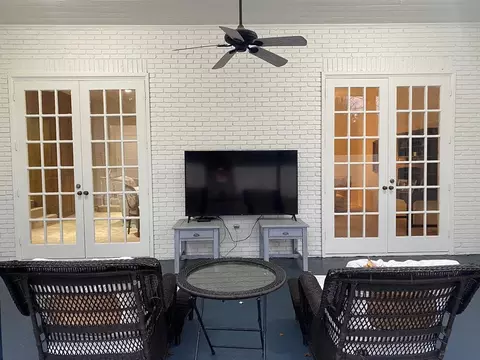 Exterior - 1605 Lissa Dr, Mccomb, MS 39648 photo 8 of 15