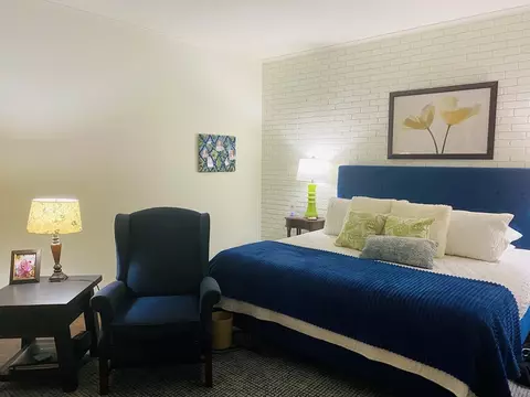 Bedroom - 1605 Lissa Dr, Mccomb, MS 39648 photo 2 of 5