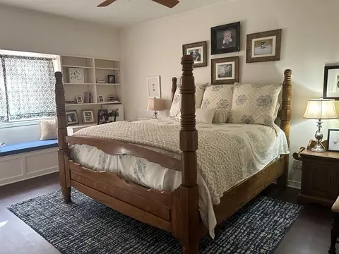 Bedroom - 1605 Lissa Dr, Mccomb, MS 39648 photo 4 of 5
