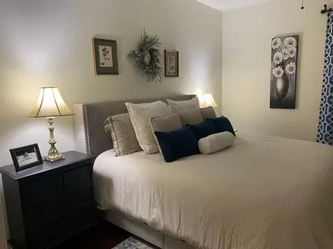 Bedroom - 1605 Lissa Dr, Mccomb, MS 39648 photo 3 of 5