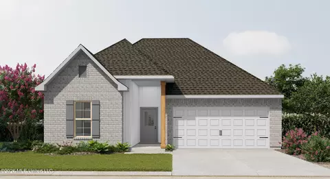 1117 Flounder Way, Gulfport, MS 39507