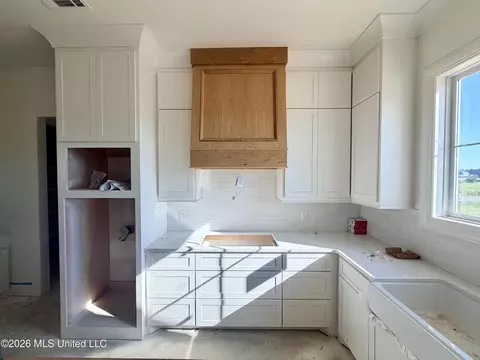 Kitchen - 930 Mulberry Dr, Brandon, MS 39047 photo 1 of 4